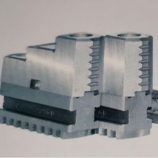 K1120A、C、D三爪自定心卡盘卡爪