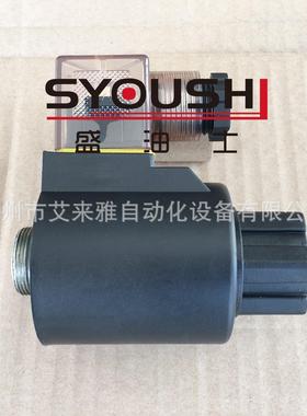 SYOUSHI直动式溢流阀DBDH20P10B/15 DBDH20P10B/100 DBDS20P10/