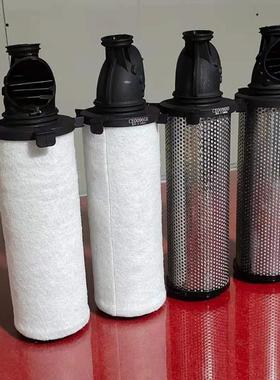 多明尼克汉德精密domnick-hunter过滤器新款滤芯040AO空压机配件