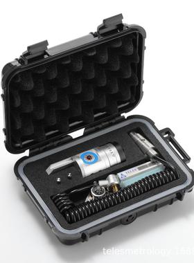 TELES/一体测量头高精度2.5次元测头三坐标测头固定测头P1