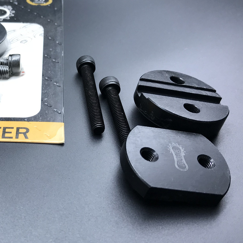 油封链条铆链器 链条安工具 涨链条铆钉铆接工具