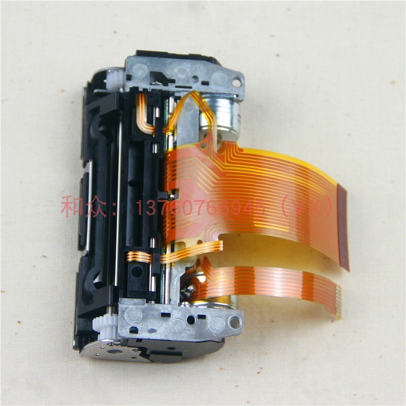 FTP-627MCL539#01 机芯 FTP-627MCL401 58MM 热敏打印头 自动切纸