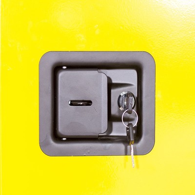 防爆柜化学品安全柜防火储存柜试剂柜气瓶柜9加仑文件柜