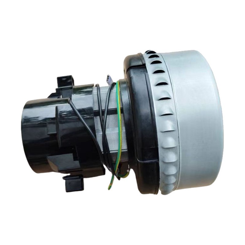 洗地机真空吸尘器用2V电机VZ-G2-0-B-P0-