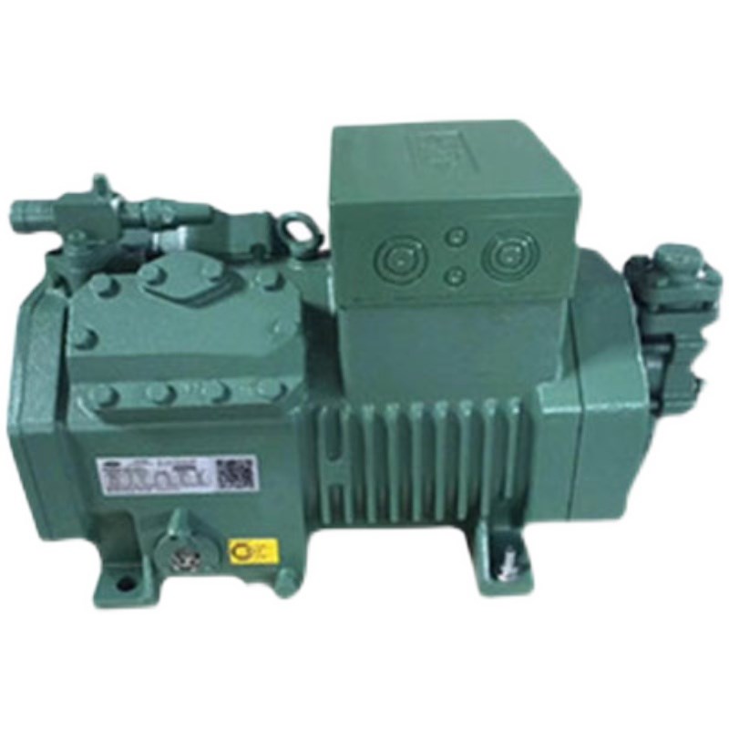 2HC-1.2Y 2FES 2DES-2Y-40S 2HES-2-40S比泽尔半封闭1匹2匹压缩机