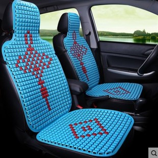 大货车汽车重卡车坐垫夏季 德龙解放J天龙锦座用品凉垫