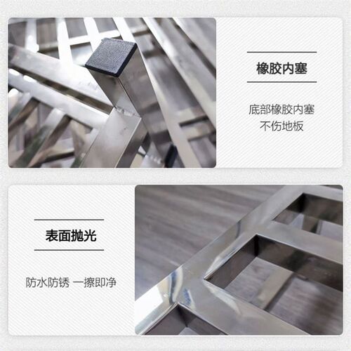 落地架增底座鱼缸底架单层底座通用