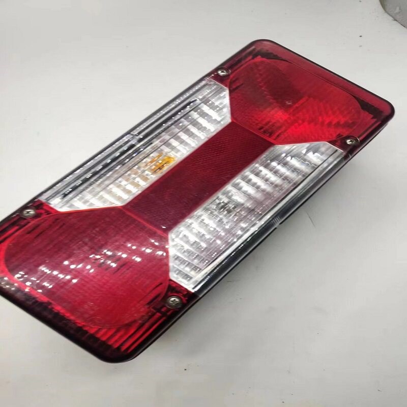 南京依维柯欧胜后尾灯总成货伏后倒灯煞灯货后尾灯总成