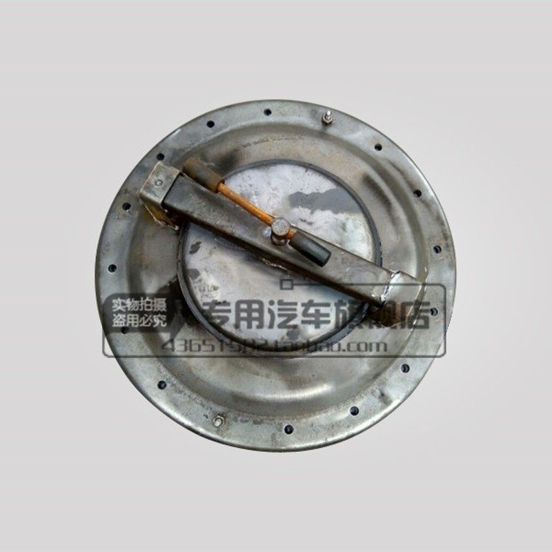 东风油罐车加油车进油口罐口化工车危险品衬塑人孔盖法兰盖,五金/工具,工业管道及配件,淘宝优惠券,粉丝福利购,淘宝优惠卷