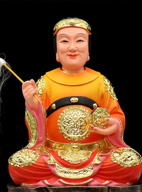 树脂神像骊山老母郦山老母像黎山老母像骊山娘娘供奉