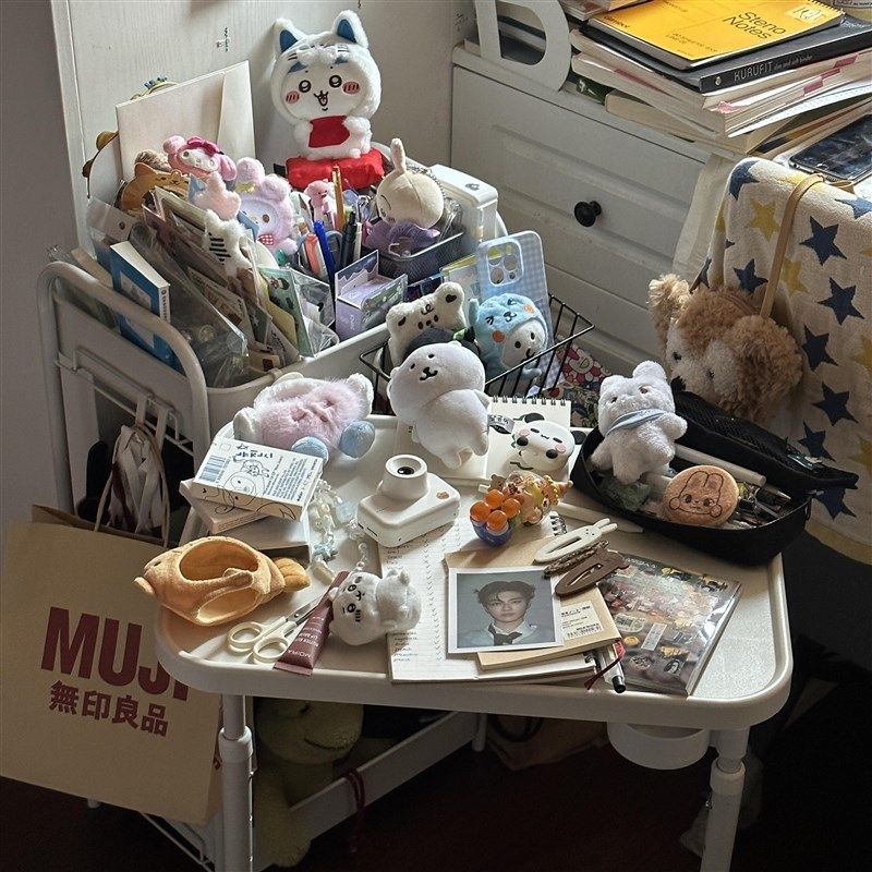 学习物升降床边桌书桌电脑桌家用沙发边几小桌工作台,住宅家具,床边桌,淘宝优惠券,粉丝福利购,淘宝优惠卷