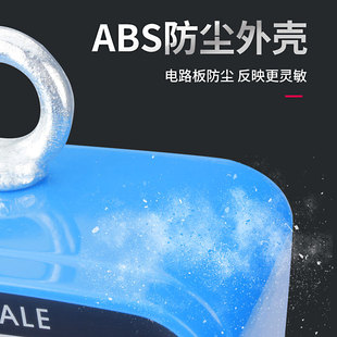 吊秤电子秤电子吊称公斤家用吊钩秤吨商用电子称