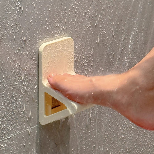 洗脚搓脚神器脚蹬不弯腰