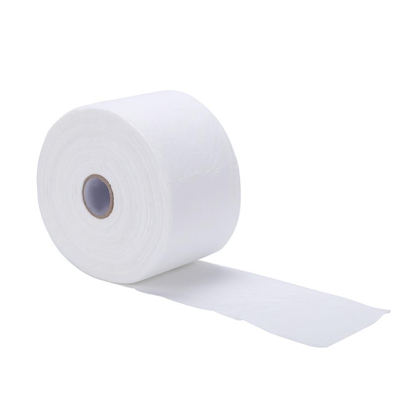 洗脸巾一次性纯棉网纹洁面巾棉柔巾美容院专用洗脸巾