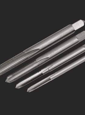 细牙ST5.0-24细牙钢丝螺套专用丝锥螺纹牙套丝锥螺套丝攻螺纹护套