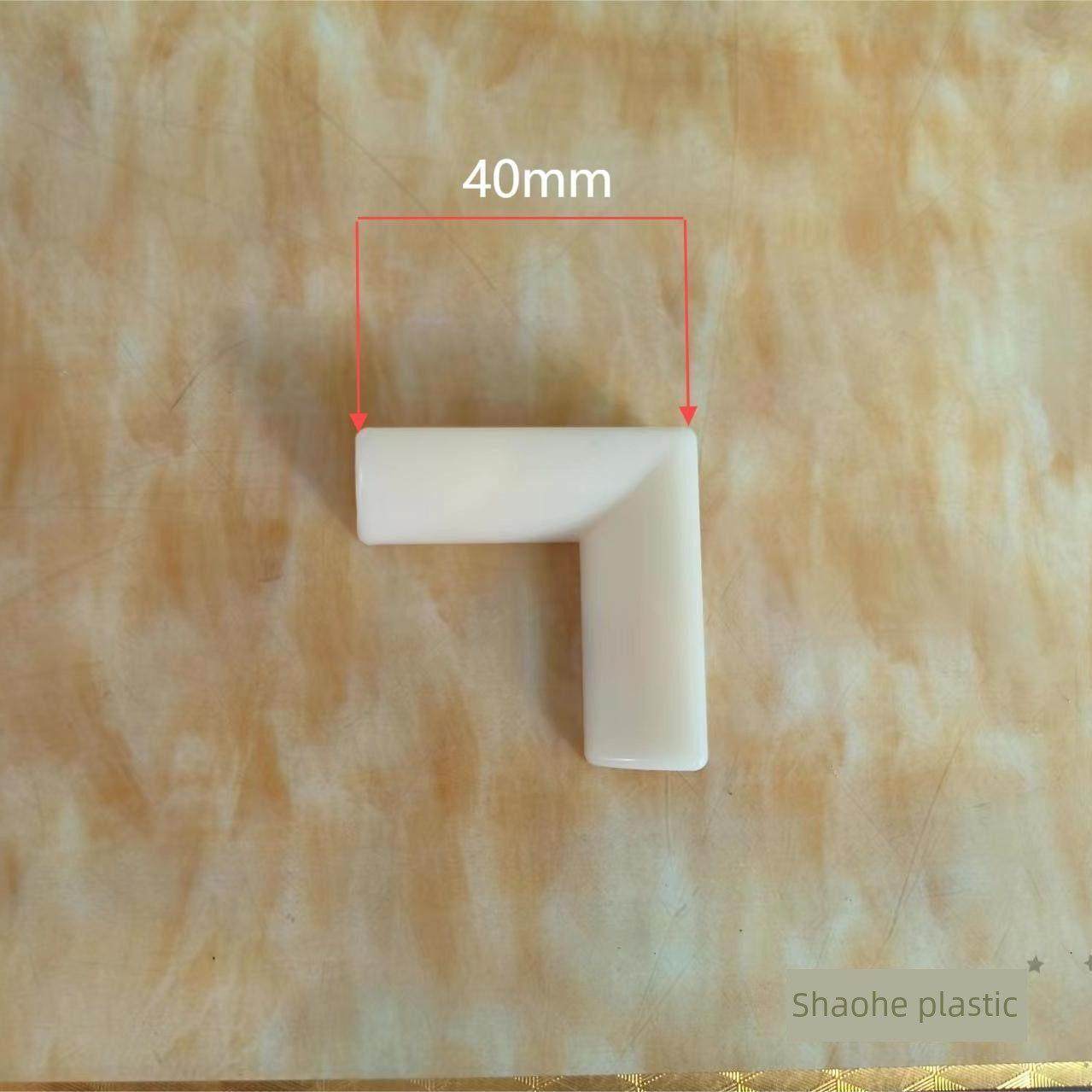 塑料角码90度直角固定件L型连接件五金配件橱柜衣柜层板托1000祇,基础建材,角码,淘宝优惠券,粉丝福利购,淘宝优惠卷