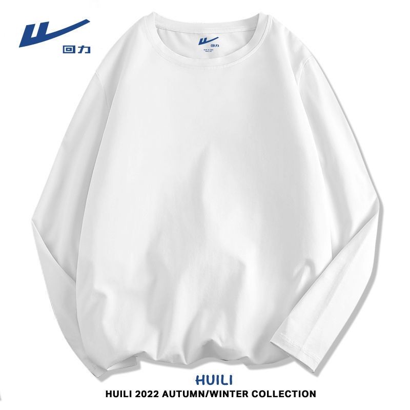 宽松大码青少年打底衫潮