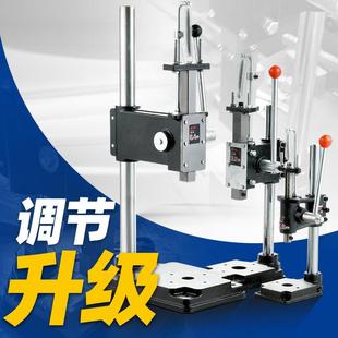 讯益压力机手动冲压机手啤机小型手压机微型手动冲床压机打斩压台