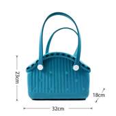 新款 EVA宠物包小型宠物便携外出大容量透气露头可手提可单肩包