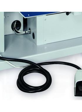 手动拉伸薄膜环形螺旋包装机COMPACTA 4/6/9/12