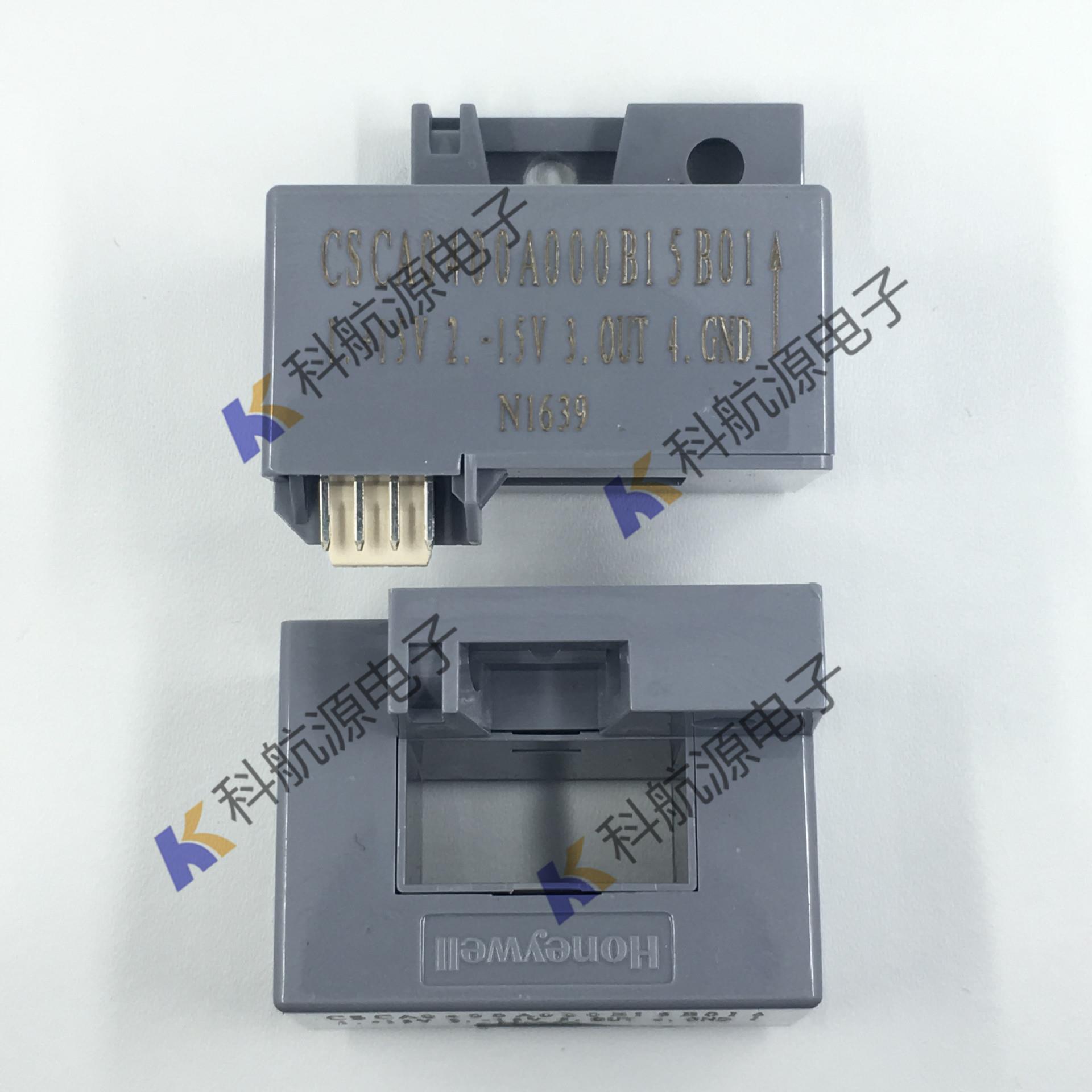 全新原装CSCA0100A000B15B01 霍尔电流传感器