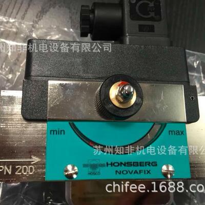 HONSBERG豪斯派克FW1-020GM水流开关HD1K-015GM020流量计RRI-025G