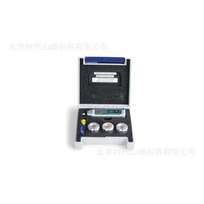 List-Magnetik推出MP-80型剩磁计测量铁磁性钢铁零件的剩磁