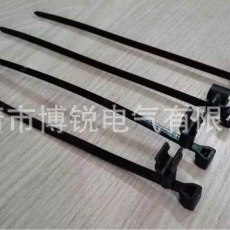 尼龙扎带模具 专业热流道模具 线卡模具 膨胀管模具 封条扎带模具