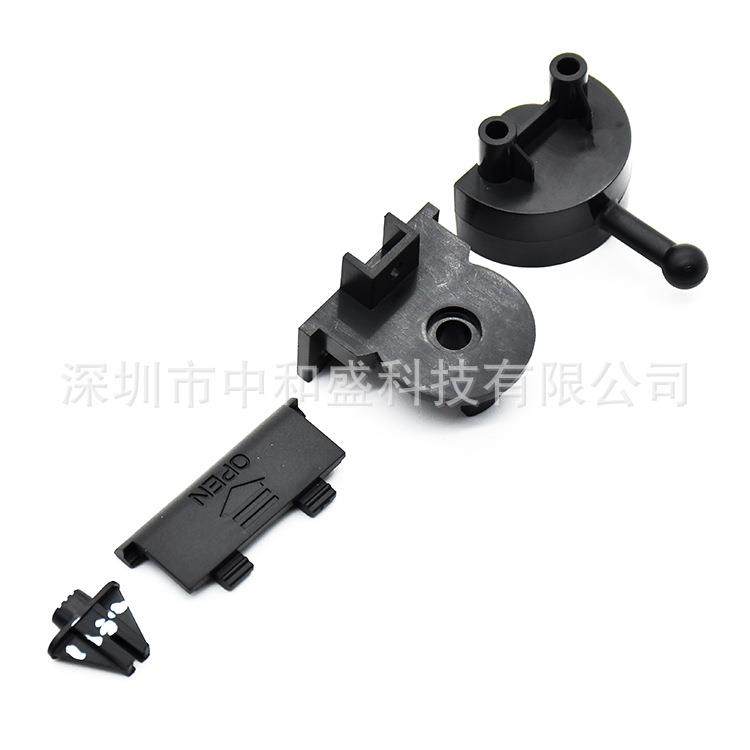 深圳注塑加工ABS塑料外壳制造塑胶模具开发汽车智能家电异形配件,橡塑材料及制品,其他塑料制品,淘宝优惠券,粉丝福利购,淘宝优惠卷