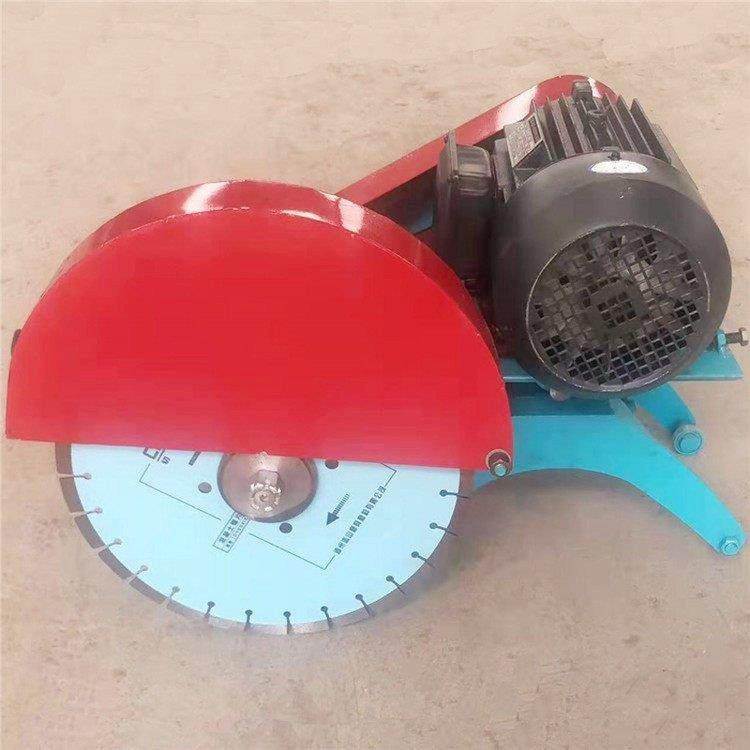 电动抱箍式切桩机水泥管桩割机400-1200桩子均可切割