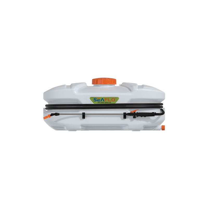 厂家50l100l车载电动喷雾器卫生消毒喷雾器自动打药机农用喷雾器