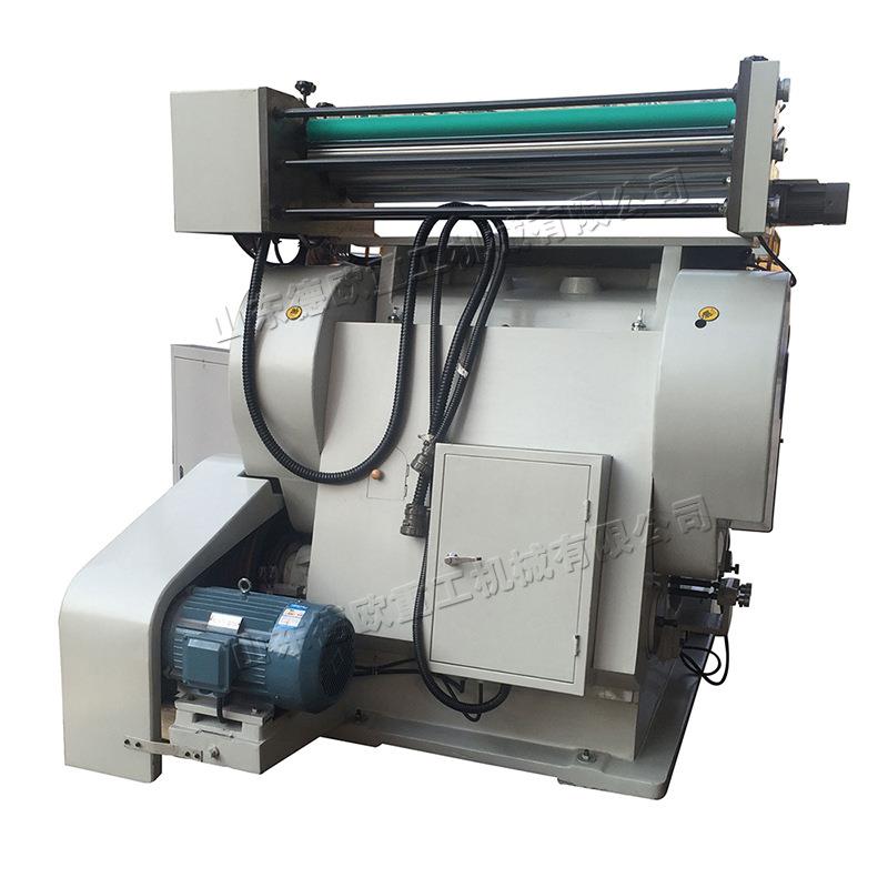 程控电脑烫金压痕两用机现货高压气动烫画机电化铝烫印图案设备