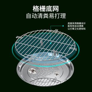 鸟笼鹦鹉笼玄凤专用笼家用不锈钢鸟笼大全大号画眉鹩哥八哥笼别墅