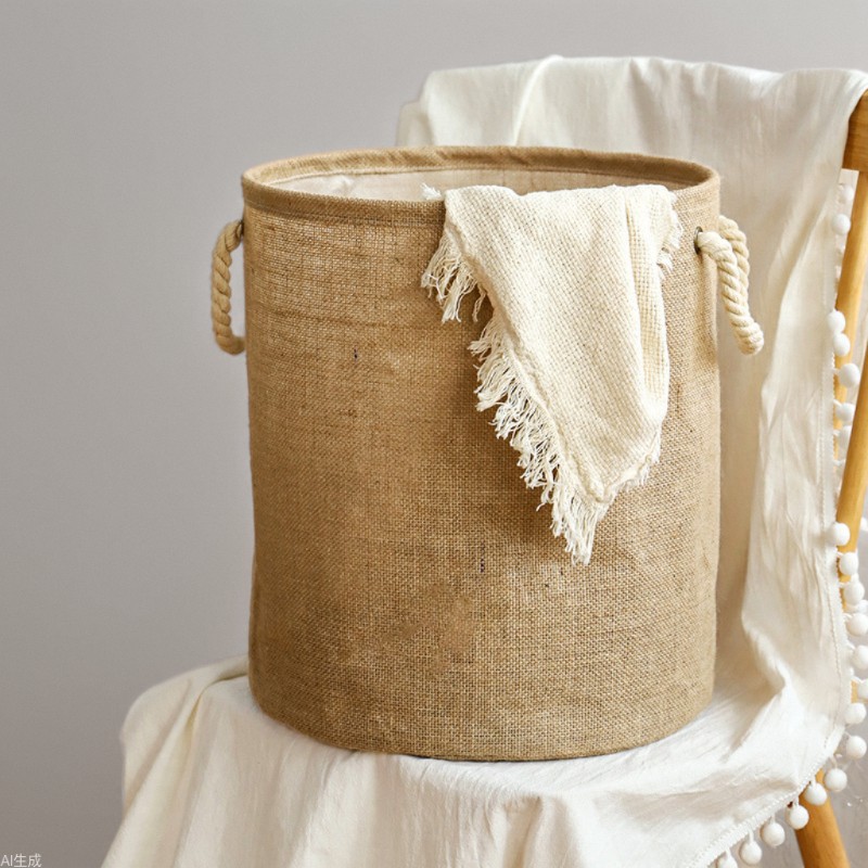 可折叠大容量脏衣服收纳桶