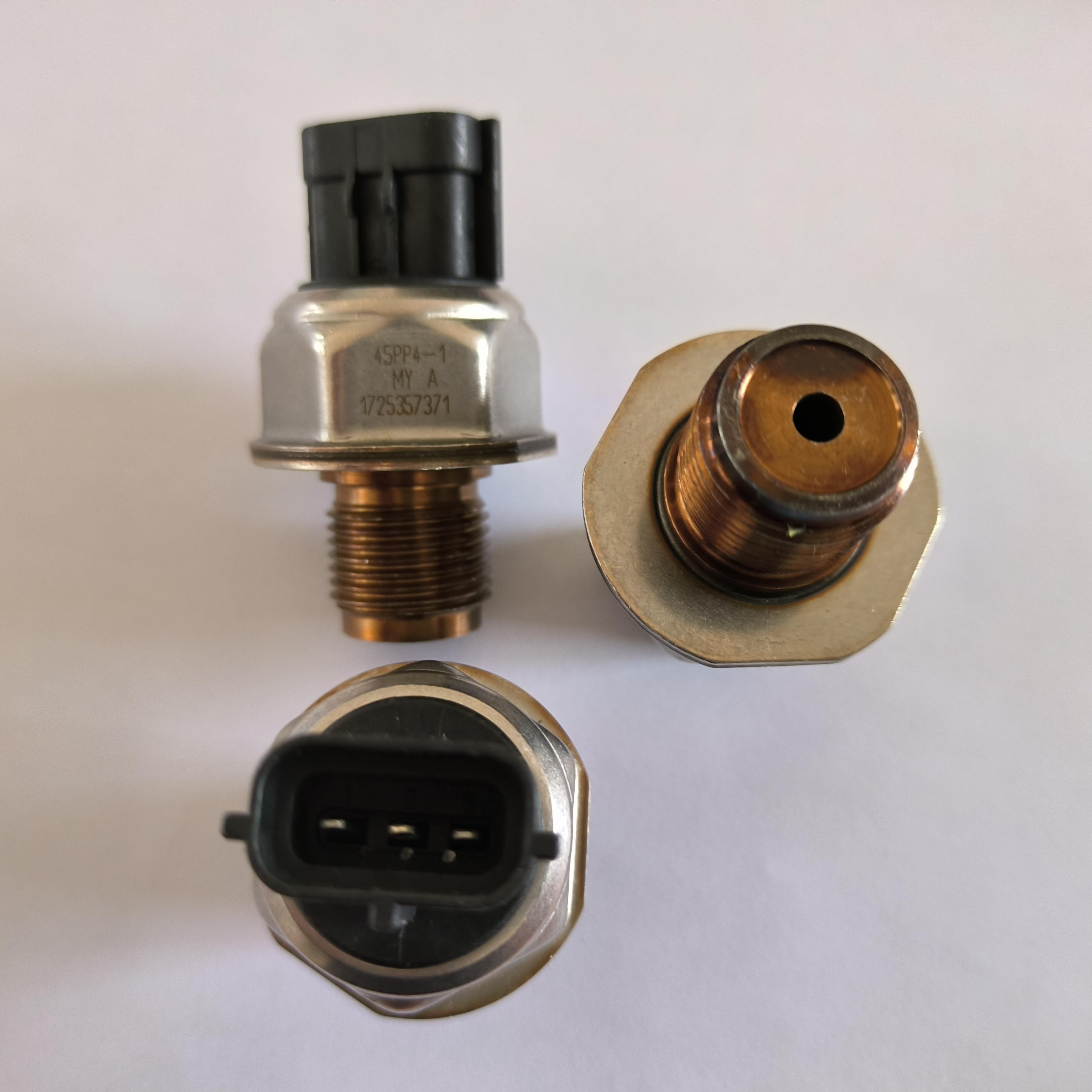 45PP4-1轨压传感器适用 玉柴/云内/大柴/道依茨 重庆燃油G912-032