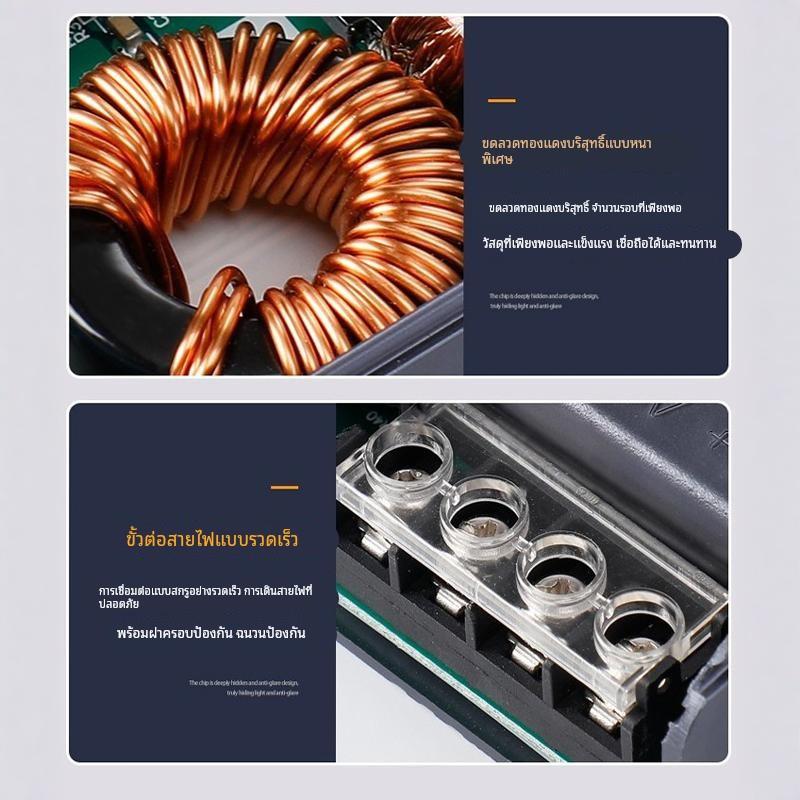 LED灯带开关电源AC110至265变DC12V24V48V轨道灯条恒压变压器静音