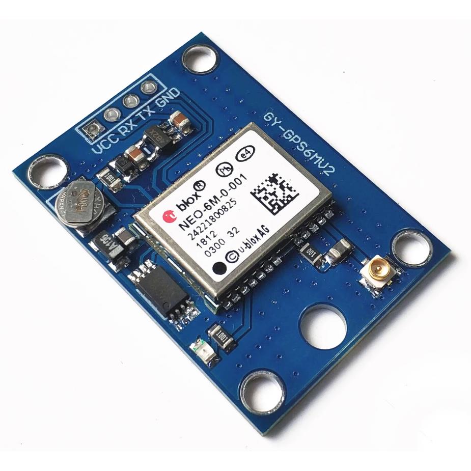 GY-NEO6MV2 飞控GPS模块 APM2.5飞控 NEO-6M 7M 8M