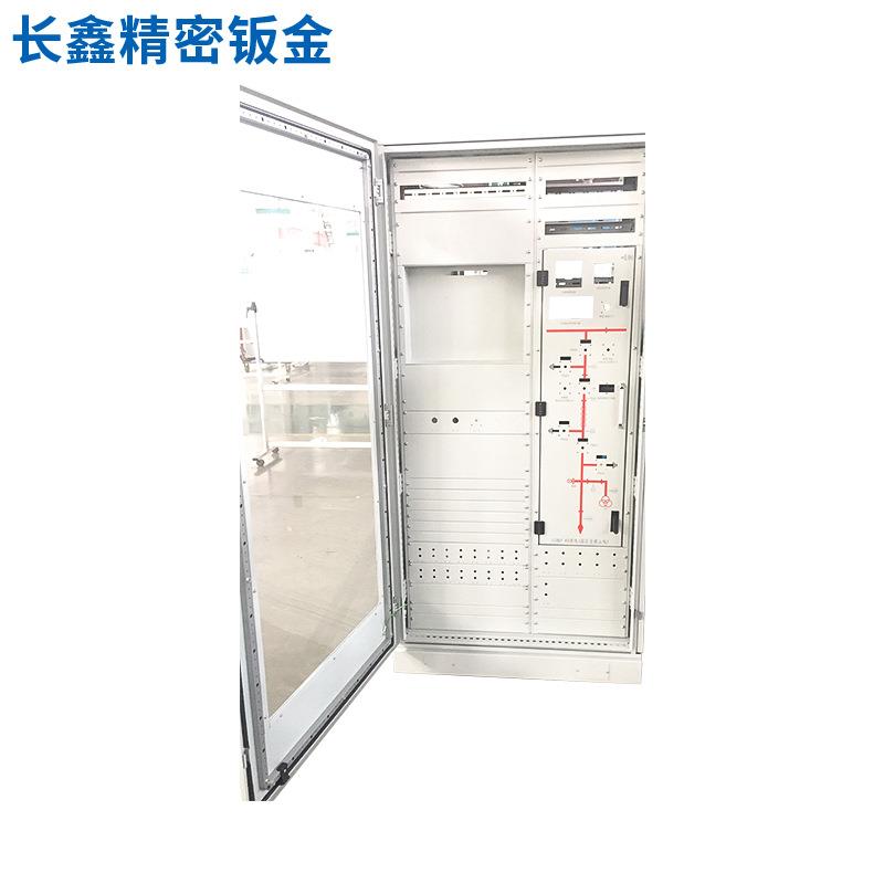汇控柜 厂家 标准机箱 钣金机箱 太阳能电池箱