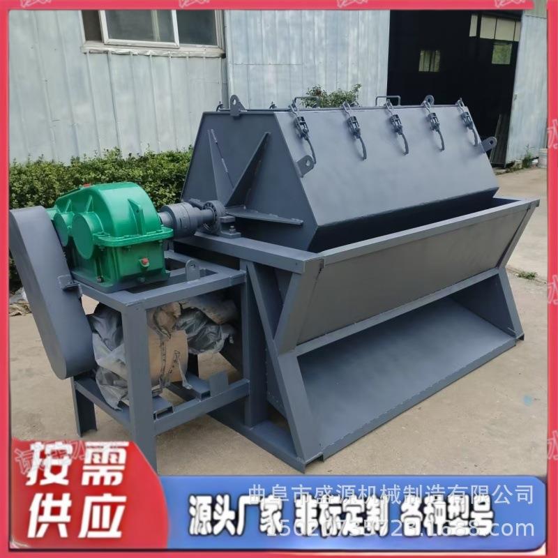 废铁去油电动抛光机 1000升生铁除锈打磨机 火烧铁磨光机干磨机