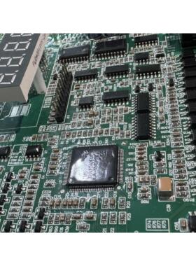 变频器CHF100A主板 4-5.5-7.5-11-15-18.5kw控制板cpu板主板