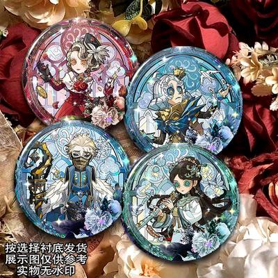 第五人格【雕刻时光精华