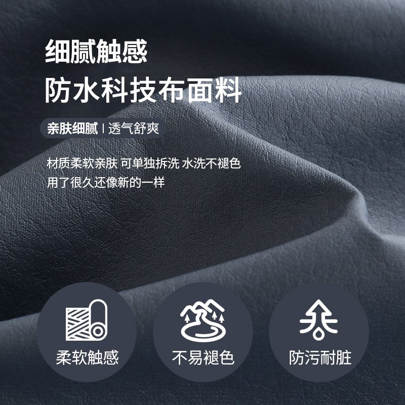 懒沙发睡躺客厅休闲坐垫豆袋阳台榻榻沙包椅卧室单沙发