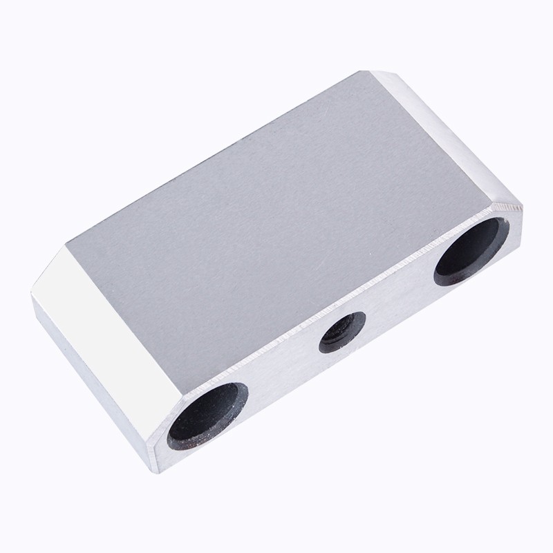 鑫诚永衡模具度母模仁芯 锁挤紧块 逼边楔锲契紧 斜切 镶塞斜挤