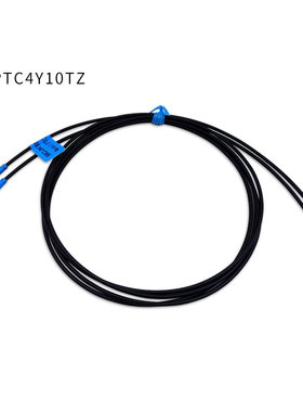 OJE博亿T T TTZ 2TZ 9度直角光纤传感器FUTZ