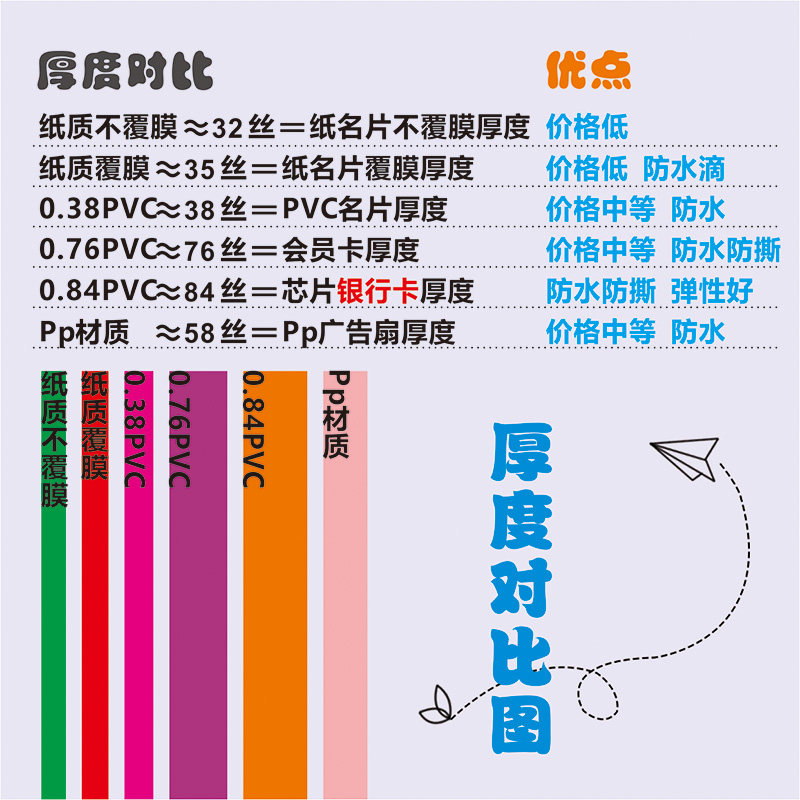 广告尺子塑料直格学习文具书签培训班构宣传少儿课程表印刷设计刻