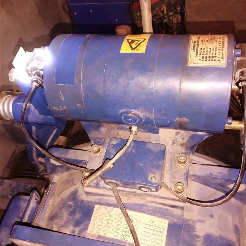 全新航天万源制动器YTW320抱闸星玛电梯YTW2-260GF/220GD主机抱闸