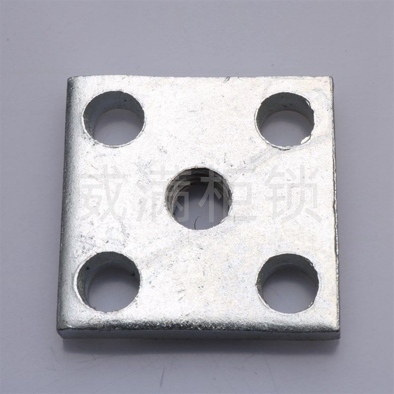 动力柜 铁皮柜 企业基业箱配件 压板附件 工业机械设备承重配件