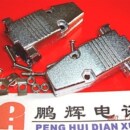 外壳 其它电脑元 串口 VGA 保护套外壳 件零配件优质金属