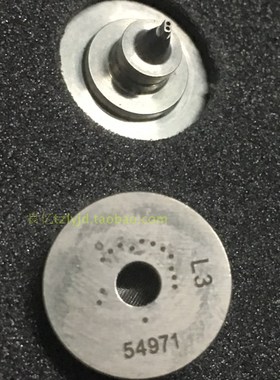 全新Assembleon安必昂 L3 54971  吸嘴  一盒5颗价