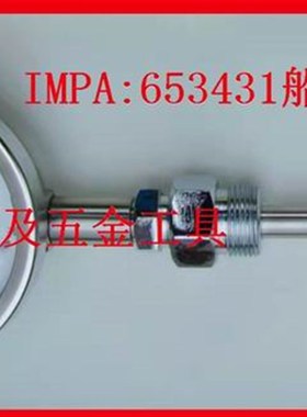 IMPA:船用排气温度计653431 653432 653433 653434 653435 653436